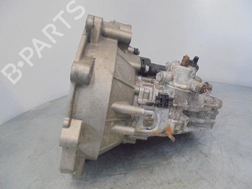 Gearbox SEAT IBIZA IV (6J5, 6P1) 1.0 | BP7254631M3