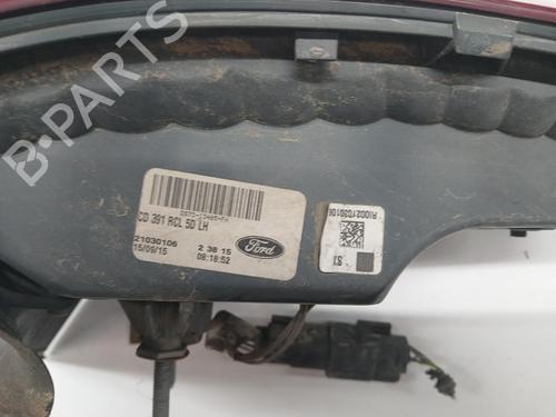 Left taillight FORD MONDEO V Hatchback (CE) 2.0 TDCi | BP35785078C34 - Image 3