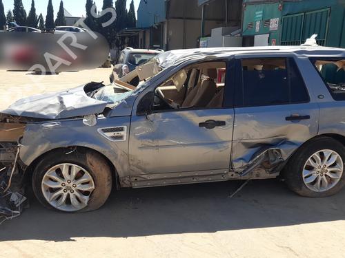 Driveshaft LAND ROVER FREELANDER 2 (L359)  | BP27039471M37 