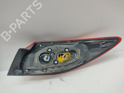 Left taillight MAZDA CX-5 (KF)  | BP29584692C34 