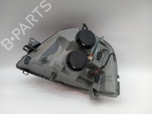 Right headlight RENAULT MASTER II Van (FD) 2.5 dCi 100 (FD0U, FD0V, FD3U, FD3V, FD8U, FD8V) | BP29572685C29 