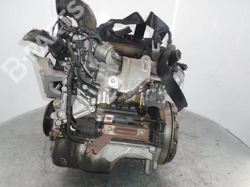 Engine CHEVROLET CRUZE Station Wagon (J308) 1.4 | BP8081635M1 - Image 2