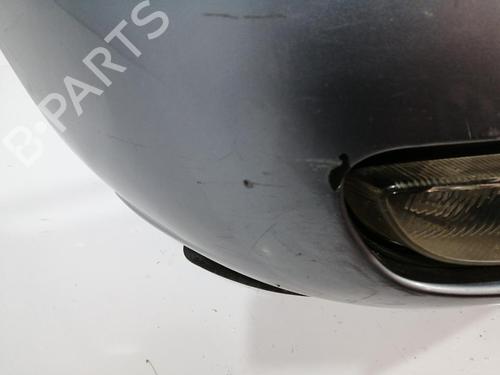 Front bumper OPEL ZAFIRA A MPV (T98)  | BP29351621C7 