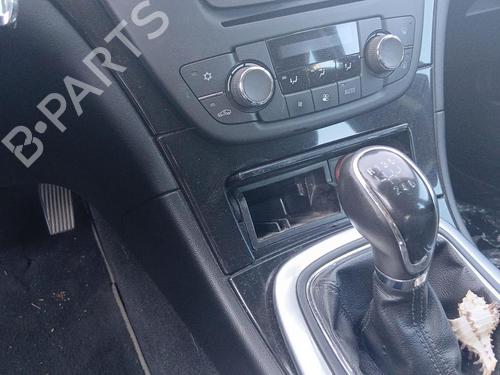 Left headlight OPEL INSIGNIA A (G09)  | BP31695785C28 