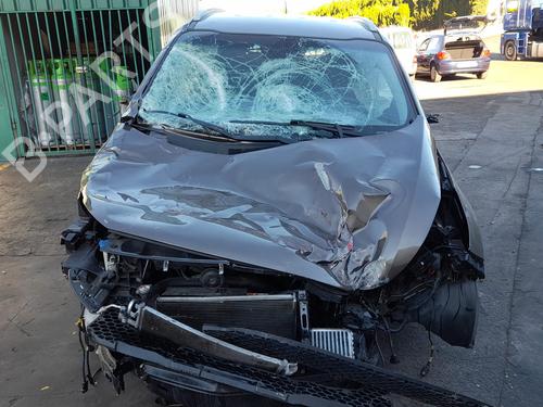 Engine control unit (ECU) KIA SPORTAGE III (SL) 1.7 CRDi | BP8339083M57 