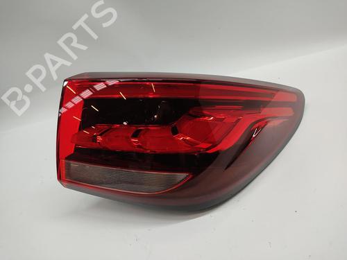 Used Right taillight MG MG ZS SUV (AZS1) [2017-2025]  29340512