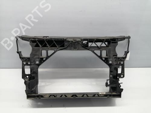 Used Front slam panel SEAT IBIZA IV ST (6J8, 6P8) 1.6 TDI (90 hp) 32666332