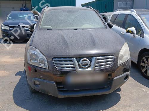 Brugte NISSAN QASHQAI I (J10, NJ10)    4804617