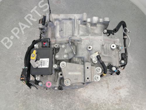 Used Gearbox Gearbox 21165579 21165579