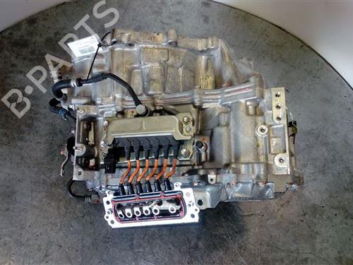 Used Gearbox Gearbox TOYOTA C-HR (_X1_) 1.8 Hybrid (ZYX10_, ZYX11_, ZYX10R, ZYX11R) (122 hp) 13706382 13706382