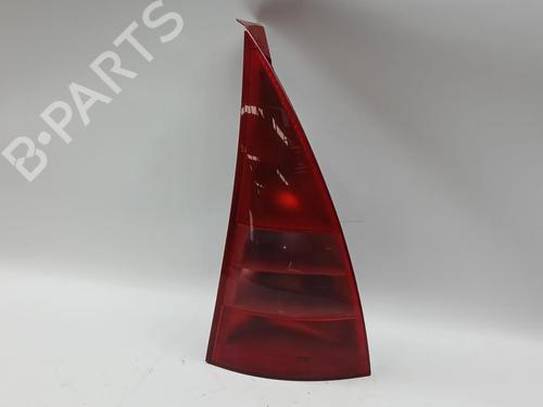 Used Left taillight Left taillight 37011997 37011997