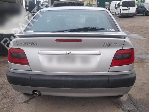 Right front fenders CITROËN XSARA Coupe (N0) 1.6 i | BP29584722C42 