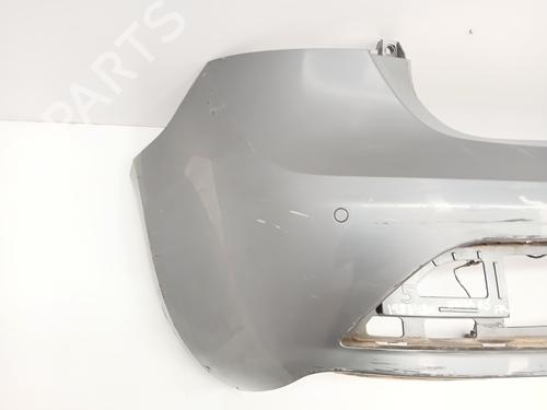 Rear bumper SEAT IBIZA IV (6J5, 6P1)  | BP26913474C8 