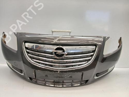 front-bumper-opel-insignia-a-g09-2008-2009-2010-2011-2012-2013-2014-2015-2016-2017-34214775 main image