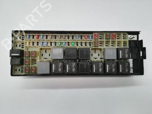 Used Fuse box LAND ROVER RANGE ROVER SPORT II (L494) 3.0 TDV6 4x4 (258 hp) 12598904