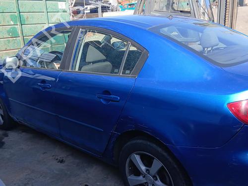 Left tailgate light MAZDA 3 Saloon (BK) 1.6 (BK12) | BP34216047C79  - Image 6