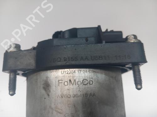 Support FORD MONDEO IV (BA7)  | BP18921081C155 