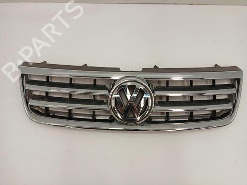 Calandre VW TOUAREG (7LA, 7L6, 7L7) 3.2 V6 (220 hp) 29235147