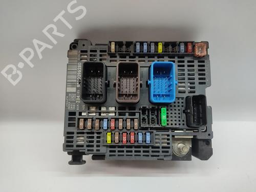 Used Fuse box DS DS 5 (KF_) [2015-2018]  30617046