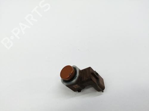 Used Electronic module RENAULT CAPTUR II (HF_) [2020-2025]  15963660