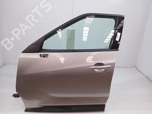 Used Left front door Left front door NISSAN JUKE (F16_) [2019-2026] 33673290 33673290