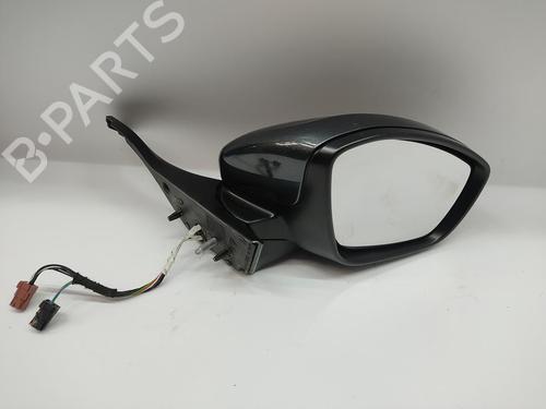 Used Right mirror PEUGEOT 208 I (CA_, CC_) [2012-2021]  31979141