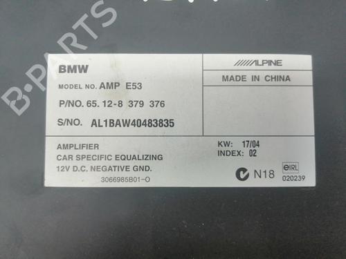 Other BMW X5 (E53) 3.0 d | BP17660401O1 