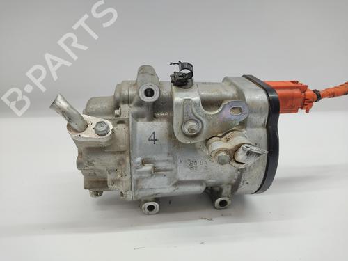 AC compressor TOYOTA COROLLA Hatchback (_E21_, _EA1_, _EH1_)  | BP25346044M34 