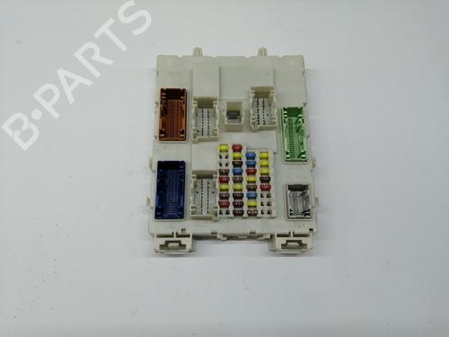 Sikringsdåse FORD FOCUS III 1.0 EcoBoost (125 hp) 31316425