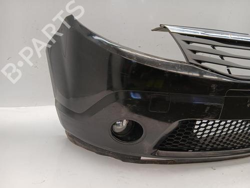 Front bumper DACIA SANDERO | BP37182548C7 - Image 10
