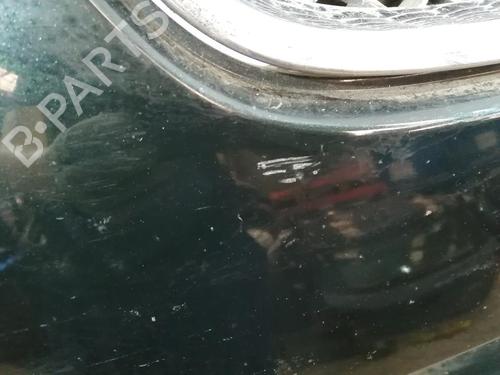 Front bumper JAGUAR XF I (X250) 3.0 D | BP29351620C7 