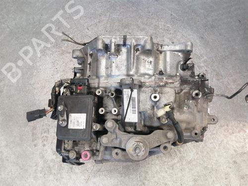 Used Gearbox Gearbox CITROËN DS5 1.6 BlueHDi 120 (120 hp) 32169375 32169375