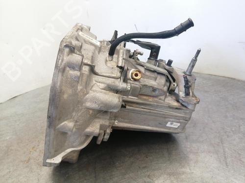 Gearbox RENAULT CLIO V (B7_) | BP38600990M3 - Image 5