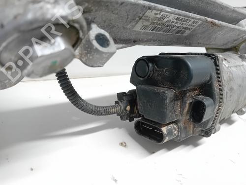 Steering rack MERCEDES-BENZ GLC (X253) 220 d 4-matic (253.915) | BP28128635M22 