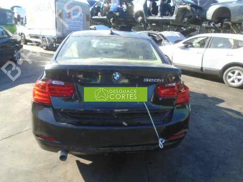 Electronic module BMW 3 (F30, F80) 320 d | BP6008356M83 