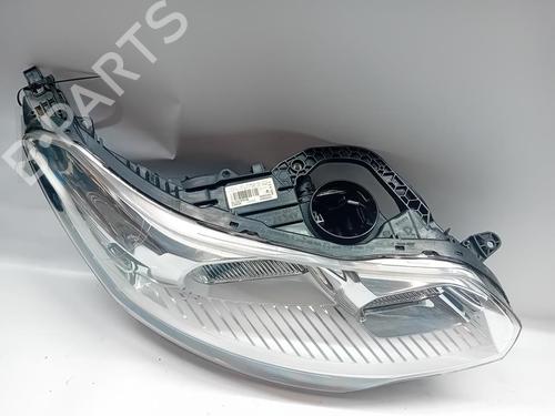 Right headlight CITROËN C5 III (RD_)  | BP31071911C29 