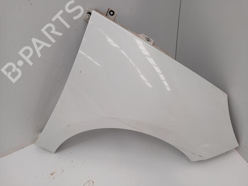 Used Right front fenders RENAULT SCÉNIC III (JZ0/1_) [2008-2016]  28042819