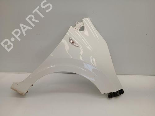 Used Right front fenders Right front fenders KIA PICANTO III (JA) [2017-2026] 36319663 36319663