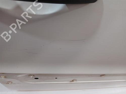 Right front door CITROËN BERLINGO MULTISPACE (B9) 1.6 HDi 75 / BlueHDi 75 | BP30638073C3 - Image 9