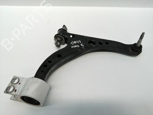 Used Right front suspension arm OPEL ASTRA K (B16) 1.6 CDTi (68) (110 hp) 13660945