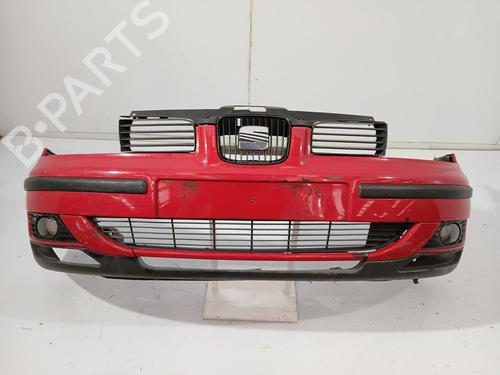 Paragolpes delantero SEAT LEON (1M1) [1999-2006]  31158682
