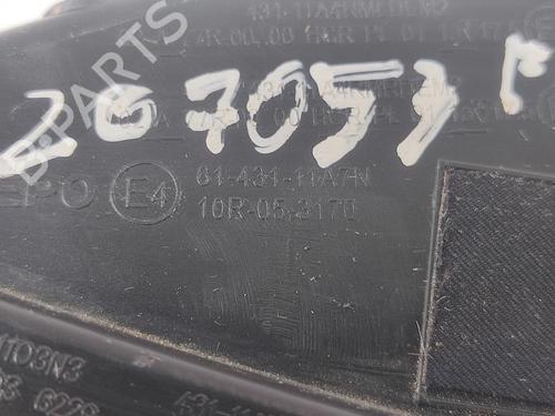 Right headlight FORD FOCUS III | BP33201431C29 - Image 4