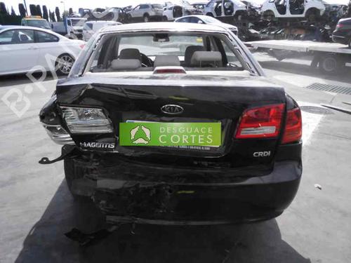 Left mirror KIA MAGENTIS II (MG) 2.0 CRDi | BP5672658C26  - Image 7