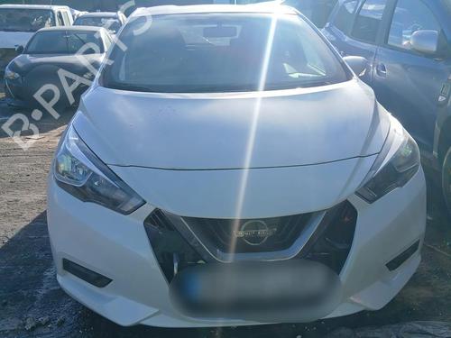 Used Parts NISSAN MICRA V (K14) [2016-2026]  4403730