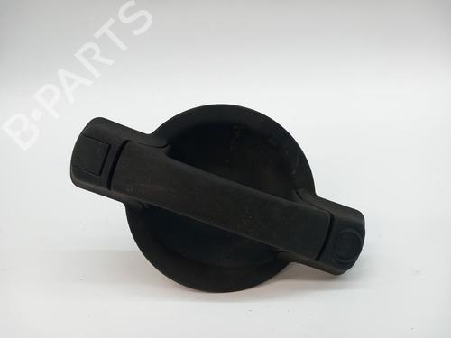 Used Rear right exterior door handle Rear right exterior door handle FIAT DOBLO MPV (119_, 223_) 1.9 JTD (223AXE1A) (100 hp) 36275944 36275944