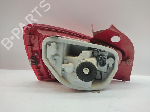 Right taillight SEAT IBIZA IV (6J5, 6P1)  | BP30001528C35 