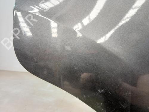 Højre side skydedør FORD TRANSIT COURIER B460 MPV  | BP25382040C75 