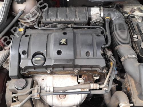 Right front door PEUGEOT 206 CC (2D) 1.6 16V (2DNFUF, 2DNFUR) | BP8140361C3 