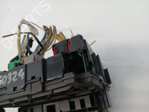 Fuse box CITROËN C5 I (DC_) 2.0 HDi (DCRHZB, DCRHZE) | BP38414655E1 - Image 5