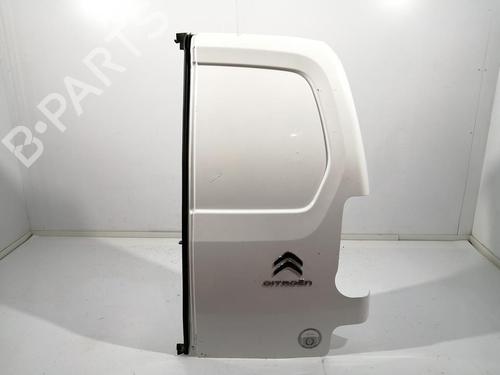 Used Right tailgate CITROËN BERLINGO Box Body/MPV (K9) [2018-2025]  29635957